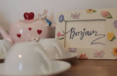 Torcy-le-Grand Apartment | 100m Station RER A, 10 Minutes Disneyland en RER A, 30 Minutes Paris Centre