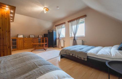 Agard House | 101 Apartman Agárd,Török Bálint utca 101