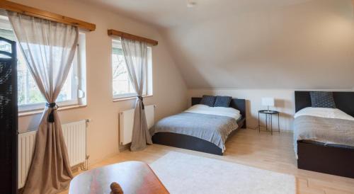 Agard House | 101 Apartman Agárd,Török Bálint utca 101