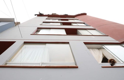 La Campina Apartment | 101 ❤️ Budget & Cozy, Studio w/Bathroom 40MB-WIFI