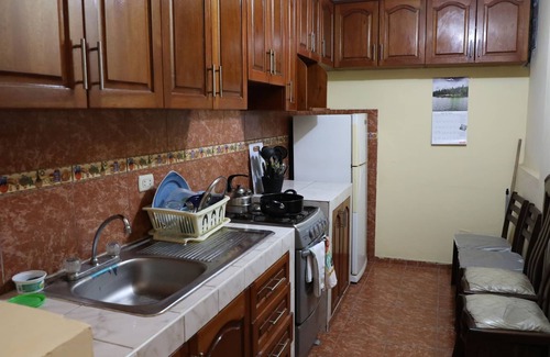 La Campina Apartment | 101 ❤️ Budget & Cozy, Studio w/Bathroom 40MB-WIFI