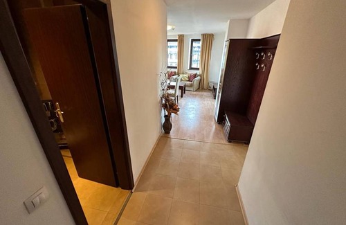 Shiligarnika Apartment | 101 m² Apartment ∙ 3 bedrooms ∙ 6 guests
