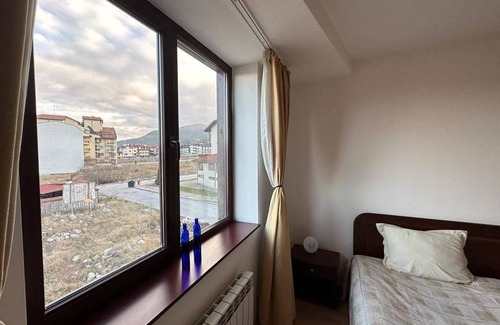 Shiligarnika Apartment | 101 m² Apartment ∙ 3 bedrooms ∙ 6 guests