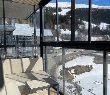 Are Apartment | 101 m² Apartment ∙ 4 bedrooms ∙ 8 guests