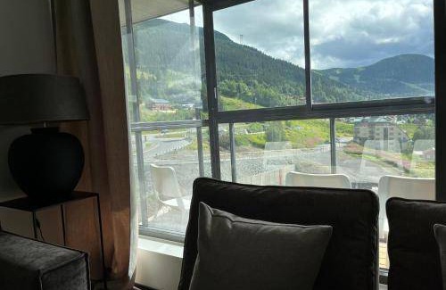 Are Apartment | 101 m² Apartment ∙ 4 bedrooms ∙ 8 guests