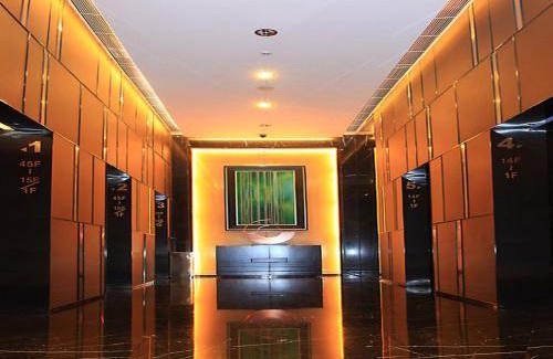 Haizhu Apartment | 101 m² Apartment ∙ 5 guests