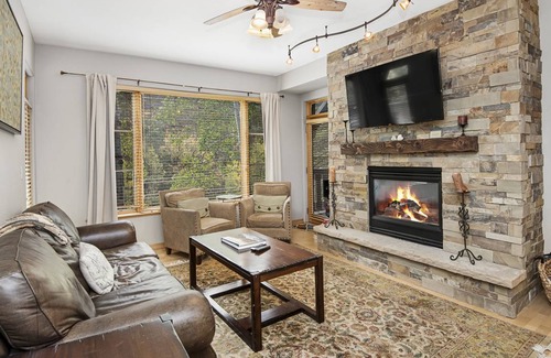 Edwards Condo | 101 m² Condo ∙ 2 bedrooms ∙ 8 guests