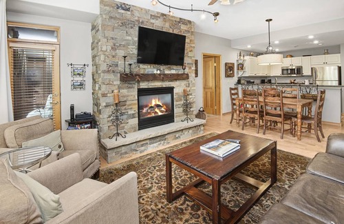 Edwards Condo | 101 m² Condo ∙ 2 bedrooms ∙ 8 guests