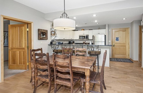 Edwards Condo | 101 m² Condo ∙ 2 bedrooms ∙ 8 guests