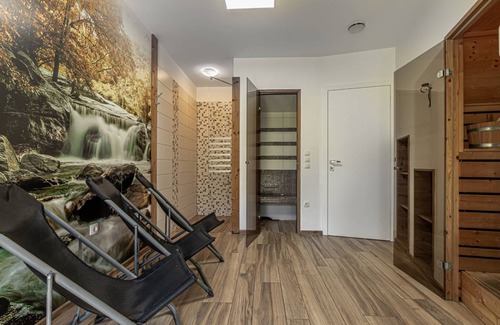 Gozd Martuljek Villa | 101 m² Villa ∙ 3 bedrooms ∙ 8 guests