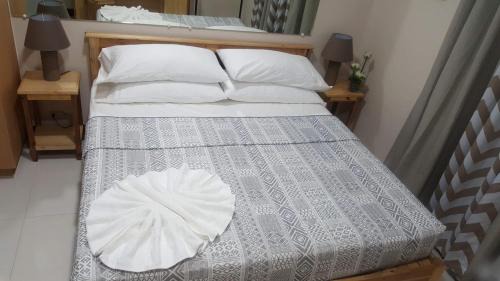 Pasay Apartment | 101 Newport Boulevard C3