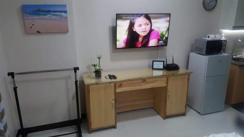 Pasay Apartment | 101 Newport Boulevard C3