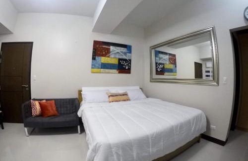 Pasay Apartment | 101 Newport Condo C2