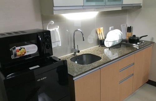Pasay Apartment | 101 Newport Condo C2