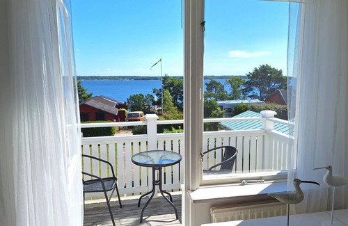 Sissehall House | 101 m² House ∙ 2 bedrooms ∙ 6 guests
