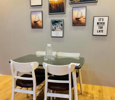 Dich Vong Apartment | 101 Tran Thai Tong
