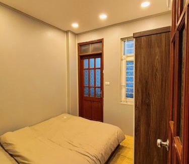 Dich Vong Apartment | 101 Tran Thai Tong