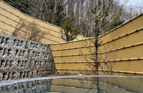Kuji House | 101 Universal Twin Toshima /Kuji Iwate