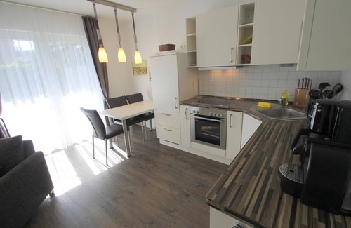 Dahme Apartment | 1011/Seesternweg in Dahme