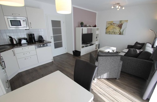 Dahme Apartment | 1011/Seesternweg in Dahme