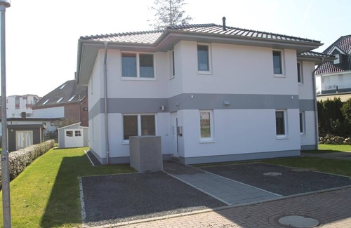 Dahme Apartment | 1011/Seesternweg in Dahme