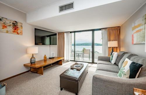 Mountainside House | 101B One Bedroom One Bath