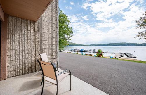Mountainside House | 101B One Bedroom One Bath