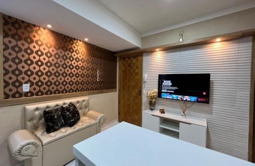 Fatima Apartment | 102 AP 2qtos 3km da COP 30 e 2km da Basilica Santuario com Garagem