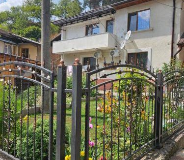 Devin Apartment | 102 m² Apartment ∙ 2 bedrooms ∙ 6 guests