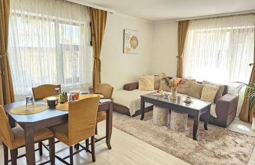 Devin Apartment | 102 m² Apartment ∙ 2 bedrooms ∙ 6 guests