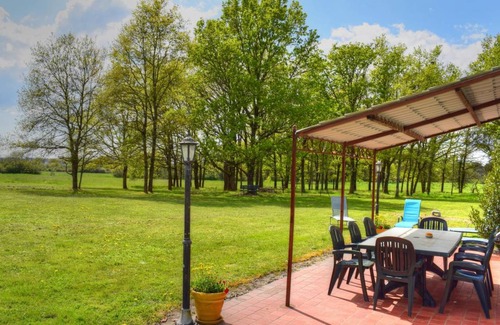 Soings-en-Sologne Cottage | 102 m² Cabin ∙ 3 bedrooms ∙ 6 guests