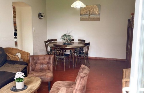 Soings-en-Sologne Cottage | 102 m² Cabin ∙ 3 bedrooms ∙ 6 guests