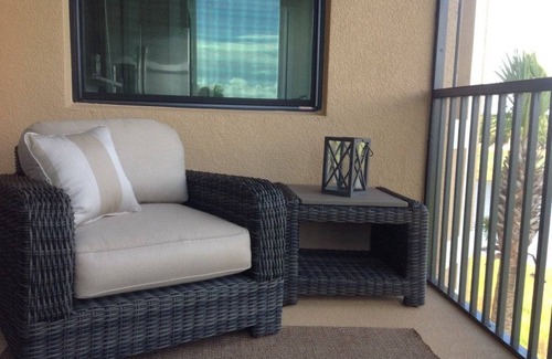Bradenton Condo | 102 m² Condo ∙ 2 bedrooms ∙ 4 guests