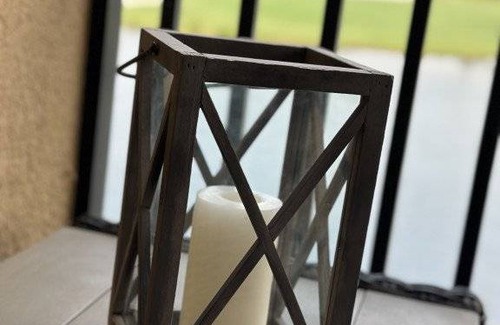Bradenton Condo | 102 m² Condo ∙ 2 bedrooms ∙ 4 guests