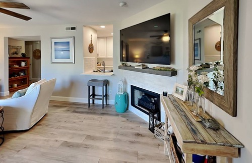Sawgrass Condo | 102 m² Condo ∙ 2 bedrooms ∙ 4 guests