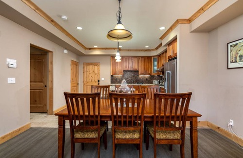 Bear Valley Condo | 102 m² Condo ∙ 2 bedrooms ∙ 7 guests