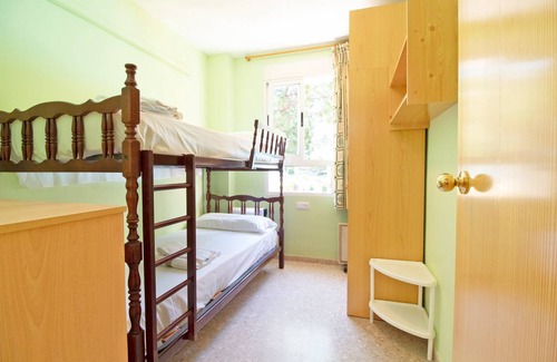 Playa de Almarda Apartment | 102 m² Apartment ∙ 2 bedrooms ∙ 5 guests