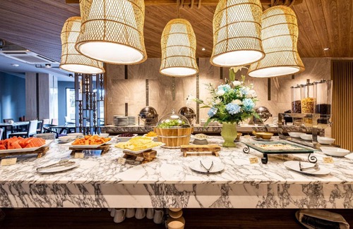 Khao Takiab Hotel | 102 m² Hotel ∙ 2 bedrooms ∙ 127 guests