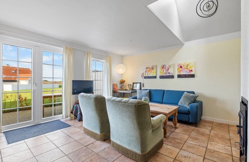 Middelfart House | 102 m² House ∙ 3 bedrooms ∙ 8 guests