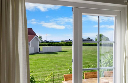 Middelfart House | 102 m² House ∙ 3 bedrooms ∙ 8 guests