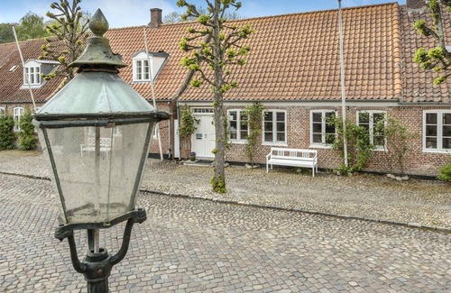 Møgeltønder House | 102 m² House ∙ 3 bedrooms ∙ 6 guests