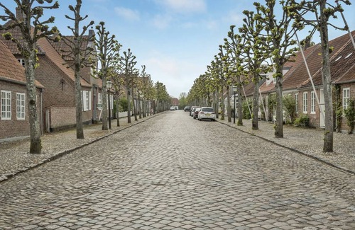 Møgeltønder House | 102 m² House ∙ 3 bedrooms ∙ 6 guests
