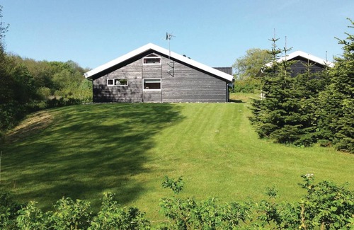 Mommark Strand House | 102 m² House ∙ 3 bedrooms ∙ 6 guests