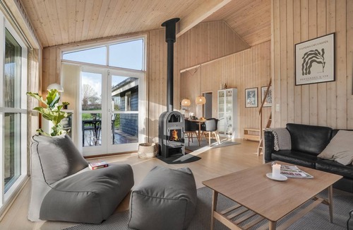 Mommark Strand House | 102 m² House ∙ 3 bedrooms ∙ 6 guests