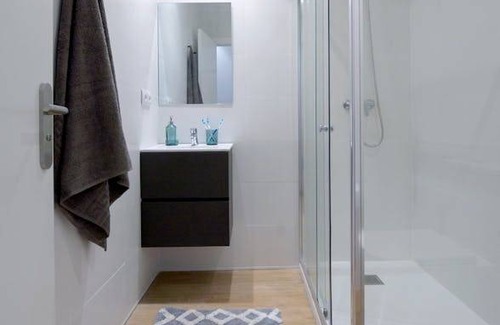 La Gran Via Resort | 102 m² Private room ∙ 1 bedroom ∙ 1 guest