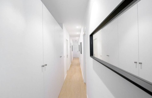 La Gran Via Resort | 102 m² Private room ∙ 1 bedroom ∙ 1 guest