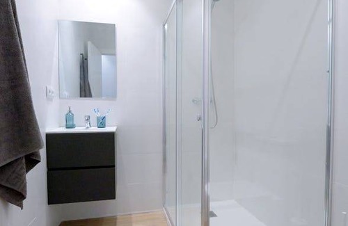 La Gran Via Resort | 102 m² Private room ∙ 1 bedroom ∙ 1 guest