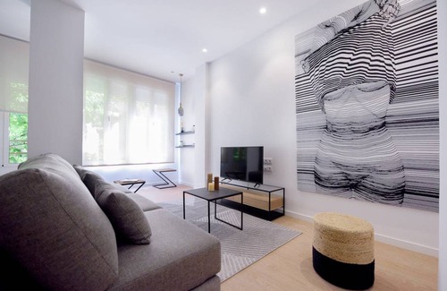 La Gran Via Resort | 102 m² Private room ∙ 1 bedroom ∙ 1 guest