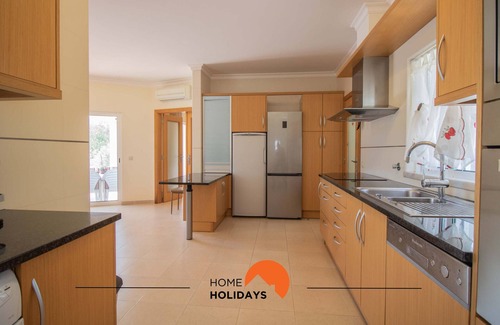 Alpouvar House | #102 V5 Clube Albufeira by Home Holidays