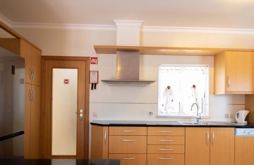 Alpouvar House | #102 V5 Clube Albufeira by Home Holidays